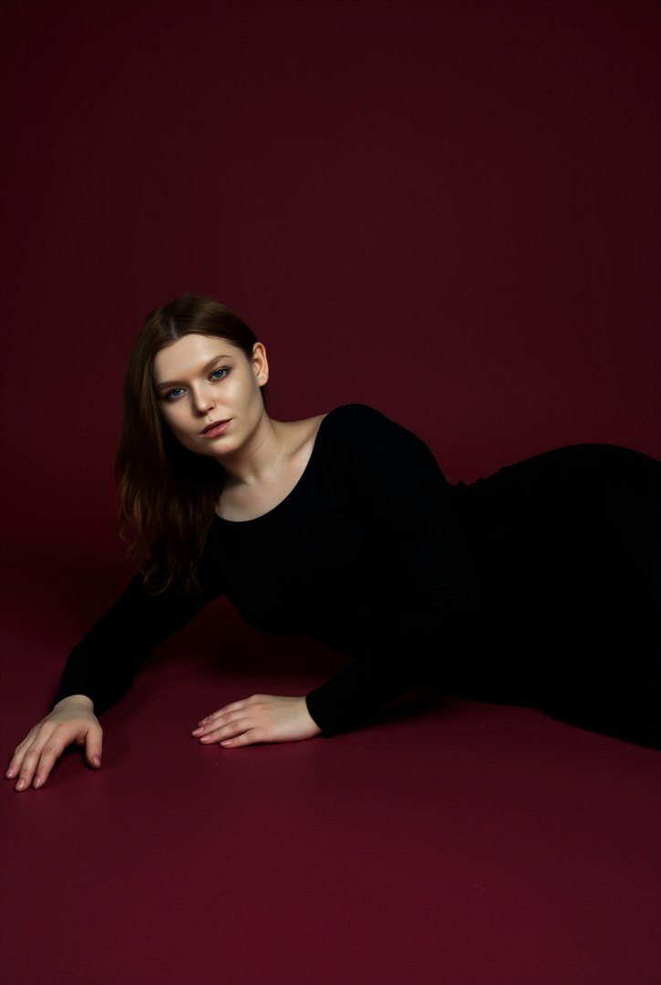 Карина Гребенникова